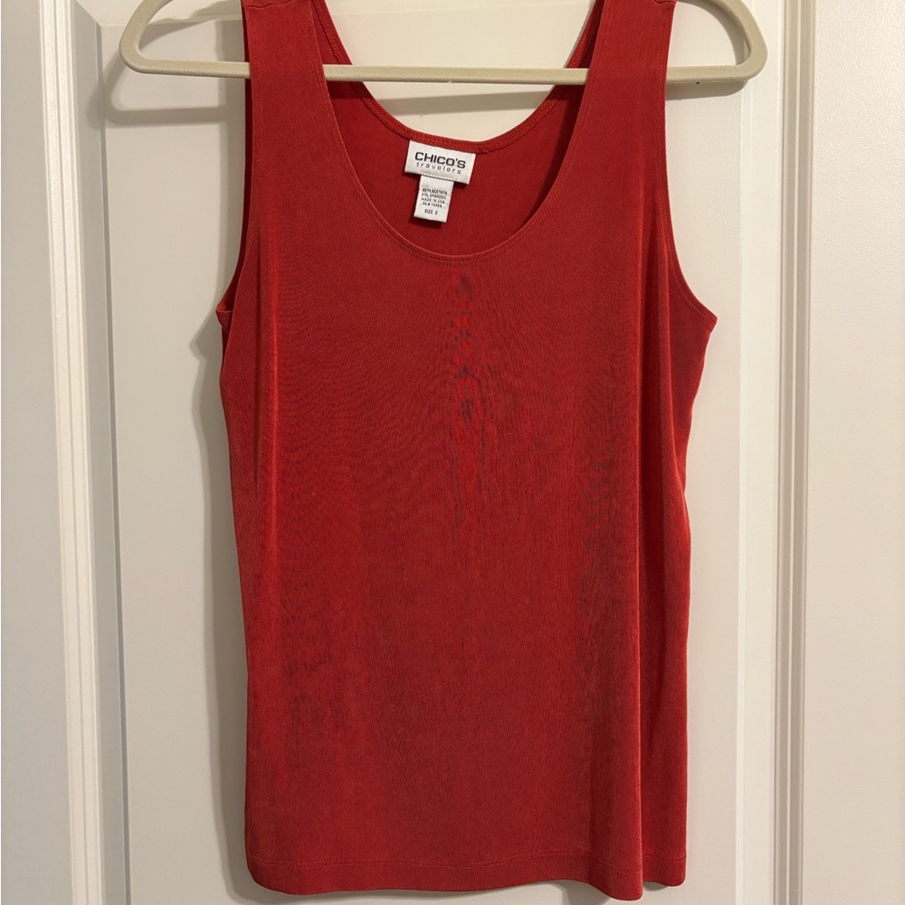 Chico tank top